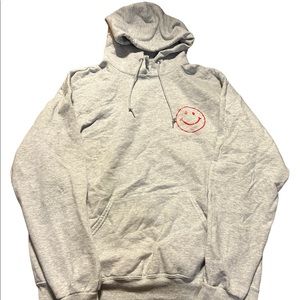 Graphic Hoodie